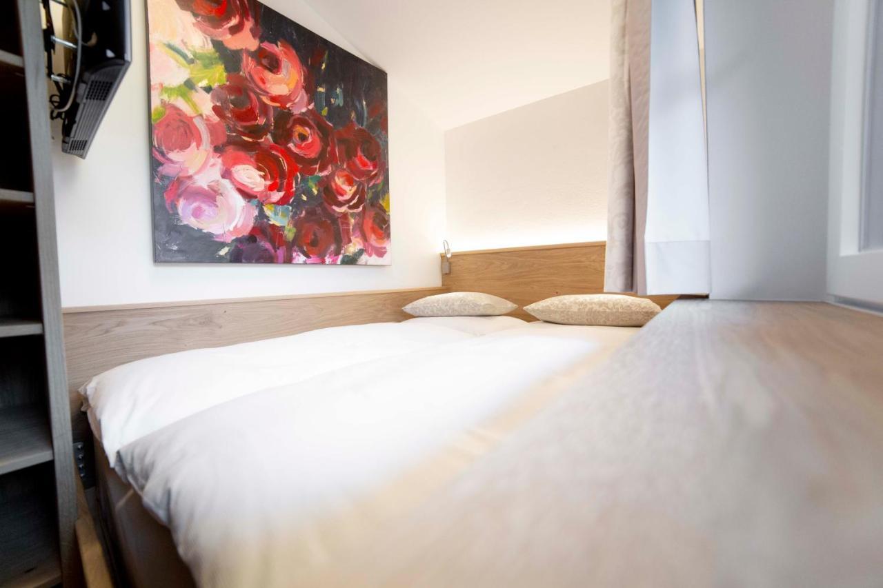Aparthotel Steger ヴァークライン エクステリア 写真