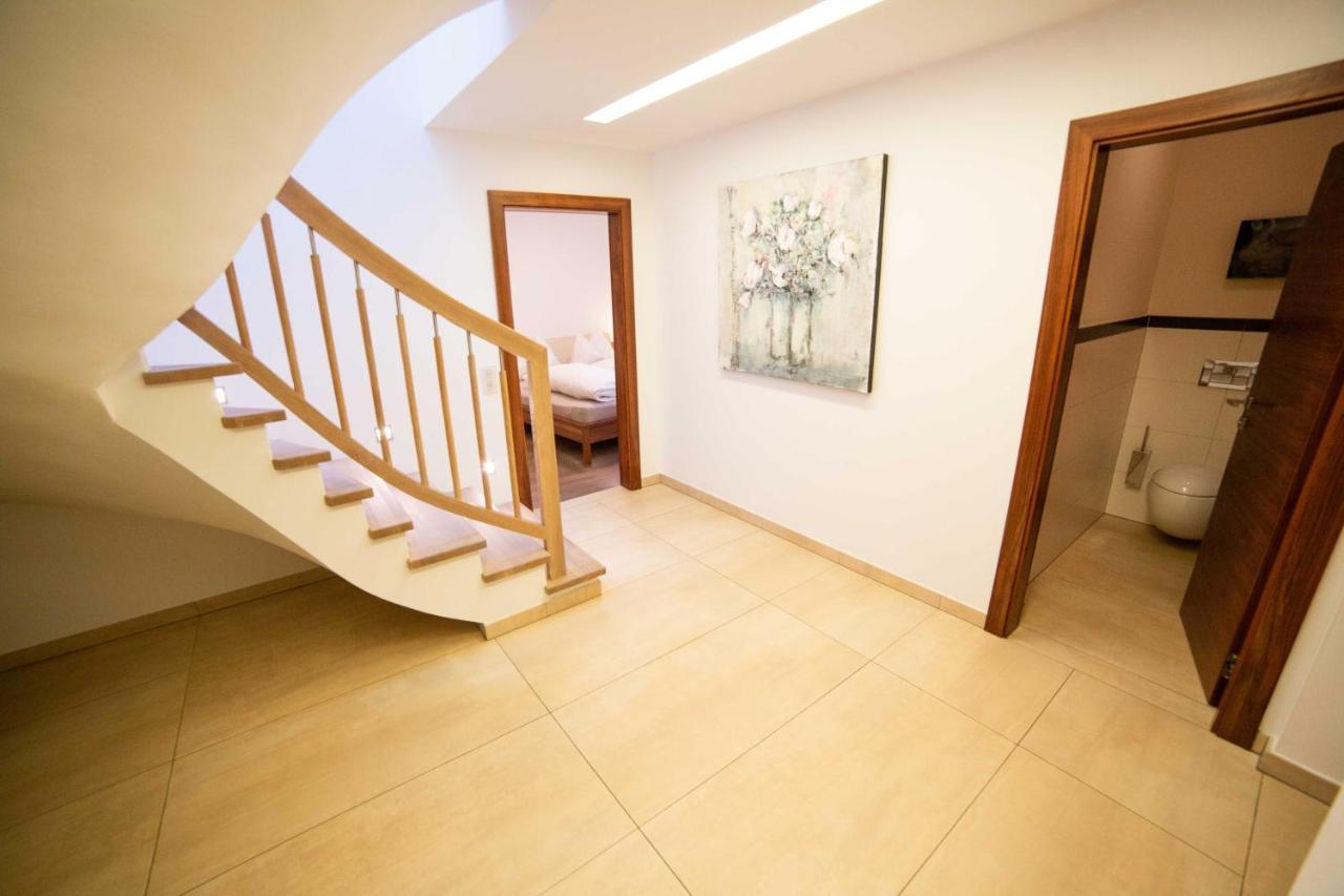 Aparthotel Steger ヴァークライン エクステリア 写真