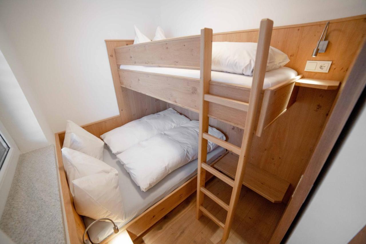 Aparthotel Steger ヴァークライン エクステリア 写真
