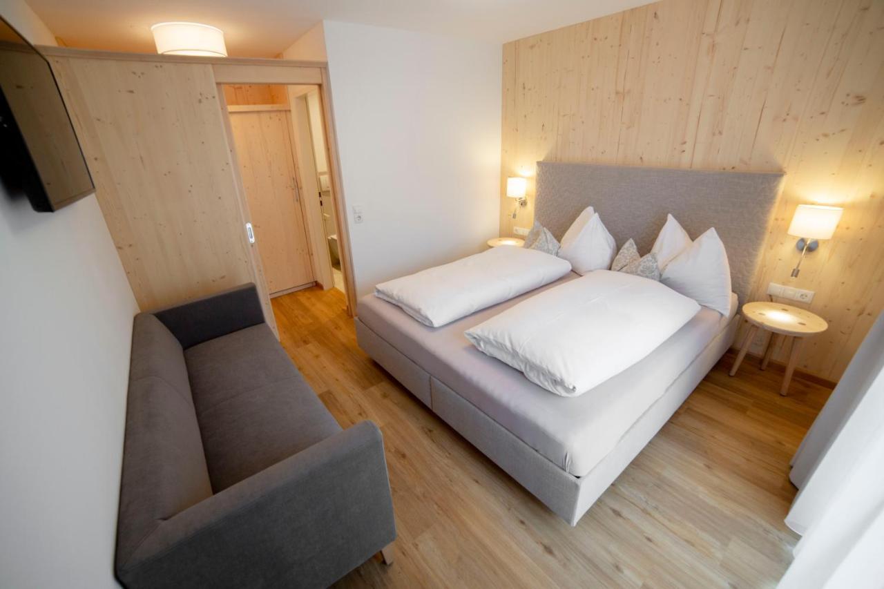 Aparthotel Steger ヴァークライン エクステリア 写真