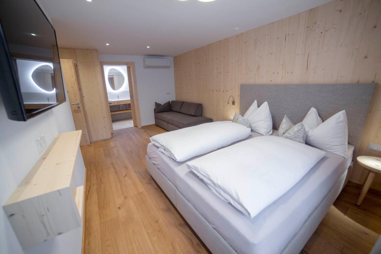 Aparthotel Steger ヴァークライン エクステリア 写真