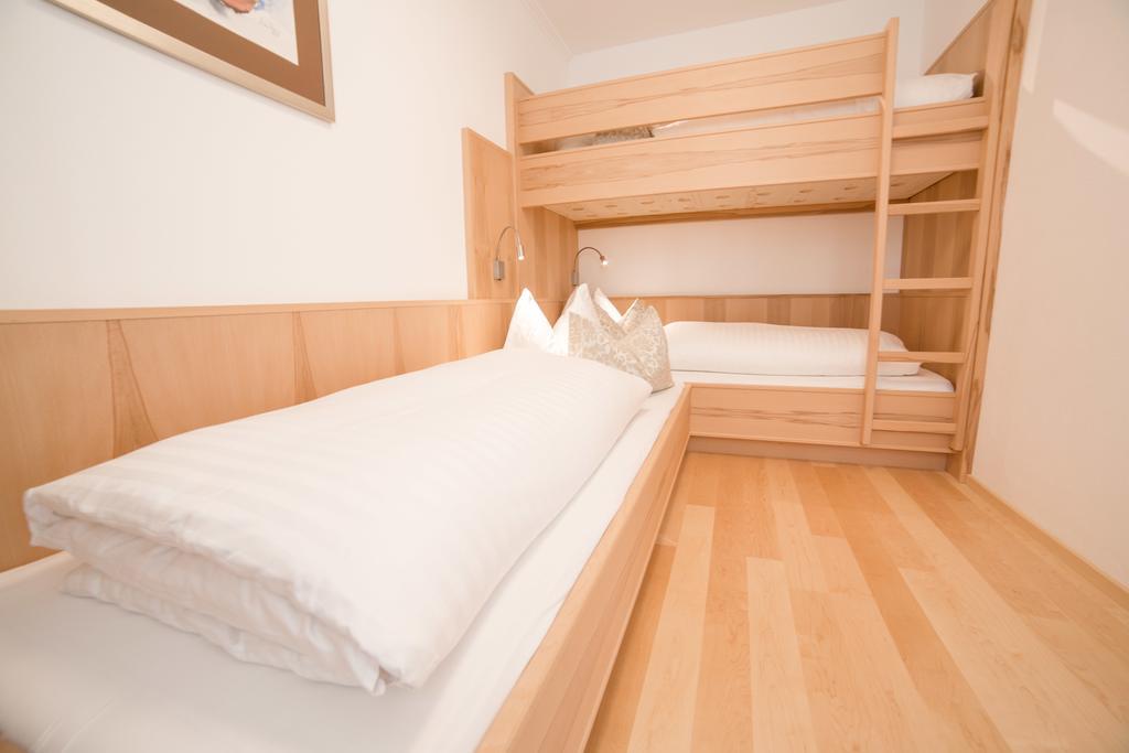 Aparthotel Steger ヴァークライン エクステリア 写真